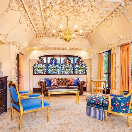 Thorngrove Manor Hotel Аделейд Екстериор снимка