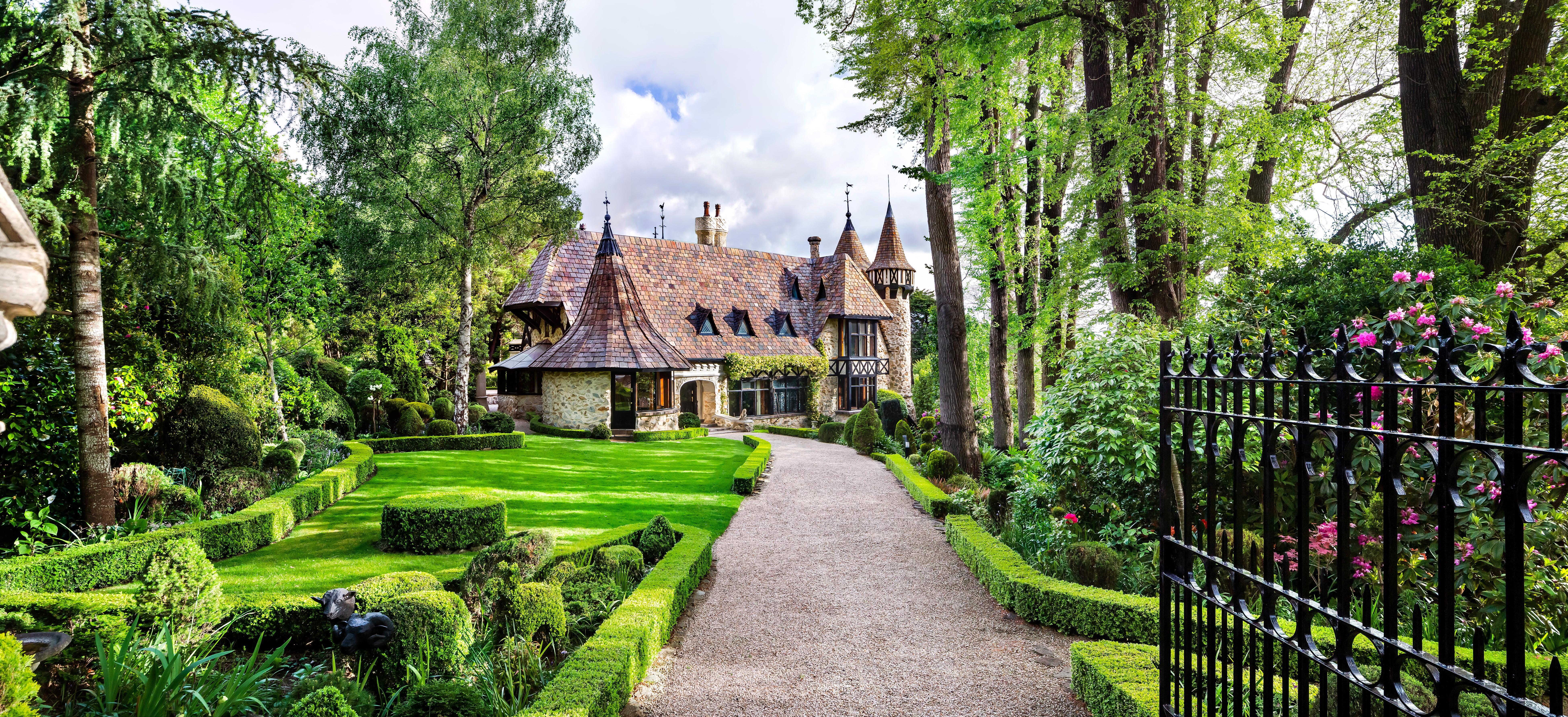 Thorngrove Manor Hotel Аделейд Екстериор снимка